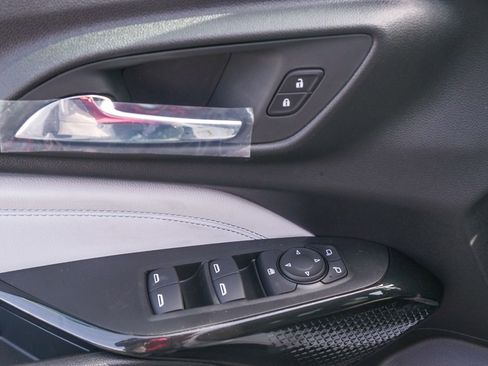 New 2026 Chevrolet Trax LT w/ Driver Confidence Package image 19