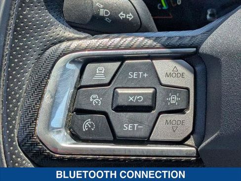 Certified 2024 Ford Mustang Premium RWD image 14
