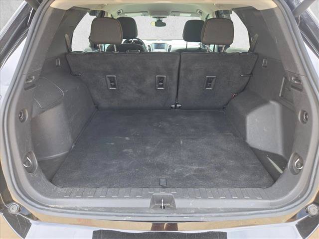 Used 2024 Chevrolet Equinox LT FWD image 6