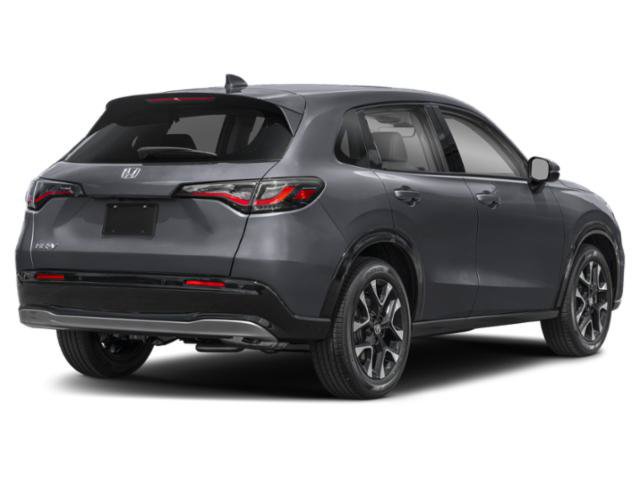 Certified 2027 Honda HR-V EX-L image 2