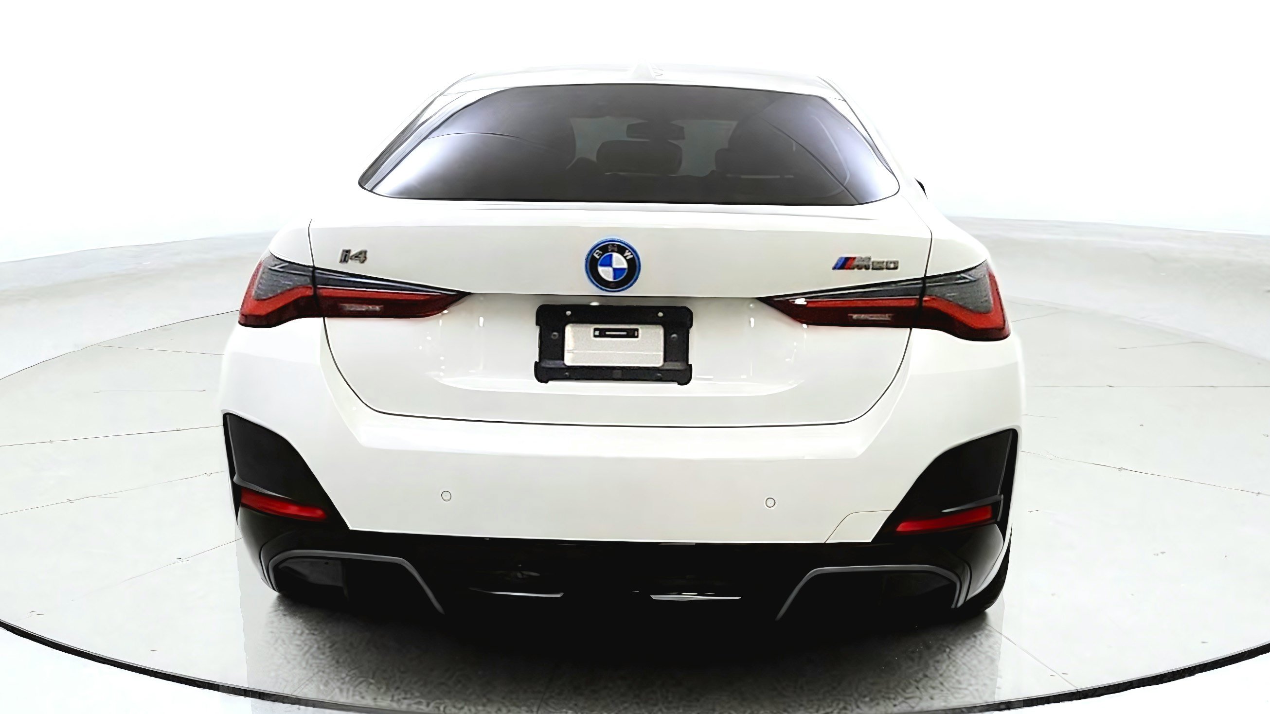 Used 2024 BMW i4 M50 w/ Premium Package AWD/4WD image 6