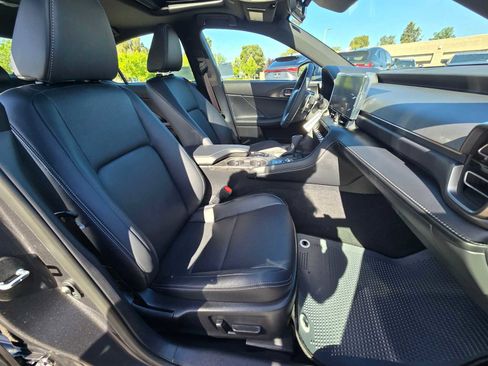 New 2026 Lexus IS 350 F Sport image 12