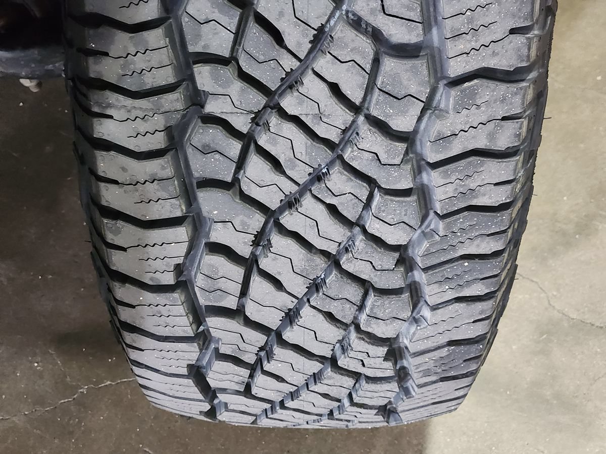 Used 2021 Ford F150 XL w/ FX4 Off-Road Package AWD/4WD image 29