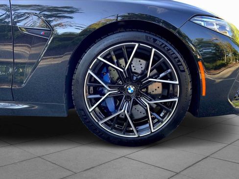 Used 2022 BMW M8 Competition AWD/4WD image 19