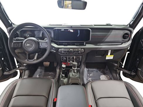New 2026 Jeep Wrangler Rubicon image 9
