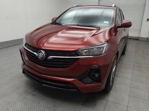 Used 2023 Buick Encore GX Select w/ Sport Touring Package image 15