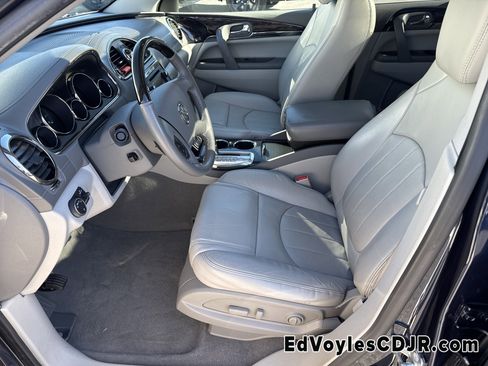 Used 2016 Buick Enclave Premium w/ Experience Buick Package image 11