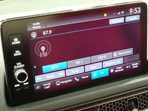 New 2025 Honda Civic Type R image 6