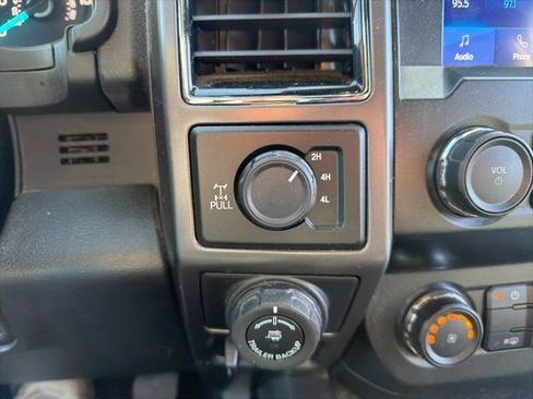 Used 2020 Ford F150 XLT w/ Equipment Group 301A Mid image 30