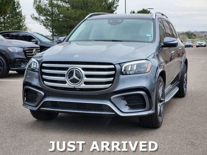 Certified 2025 Mercedes-Benz GLS 450 4MATIC