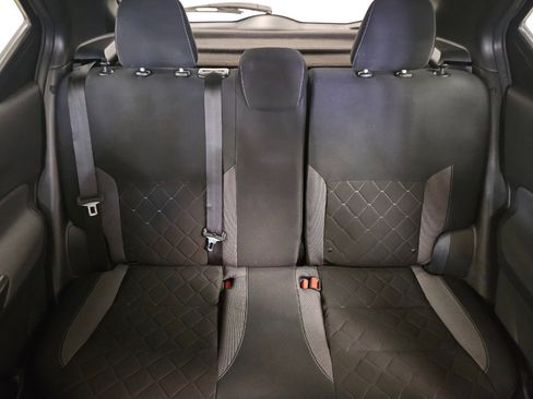 Used 2018 Nissan Kicks SV w/ Exterior Package image 31