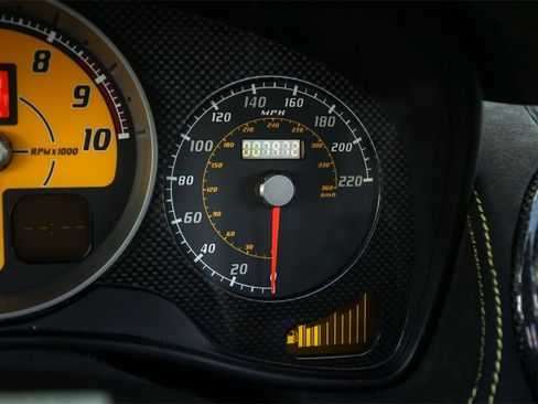 Used 2008 Ferrari F430 Scuderia image 33