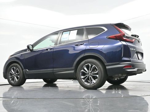 Used 2022 Honda CR-V EX image 47