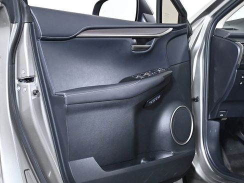 Used 2020 Lexus NX 300 AWD w/ Accessory Package image 36
