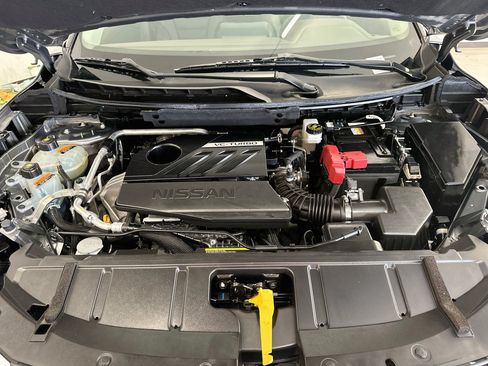 Used 2023 Nissan Rogue SV w/ SV Premium B Package AWD/4WD image 35