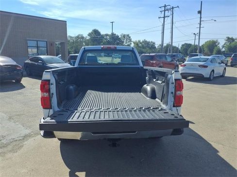 Used 2017 GMC Sierra 1500 Base image 17