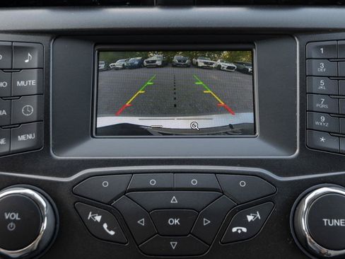 Used 2018 Ford Fusion S FWD image 25
