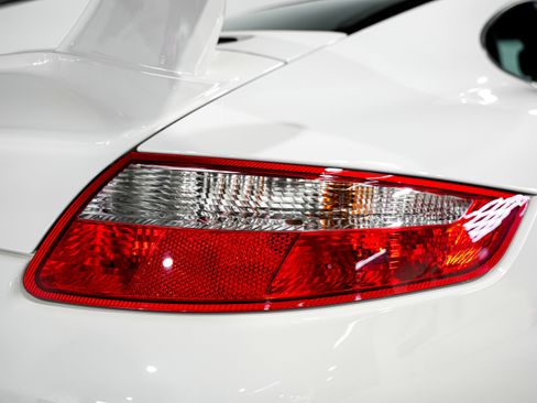 Used 2008 Porsche 911 GT3 RS image 42