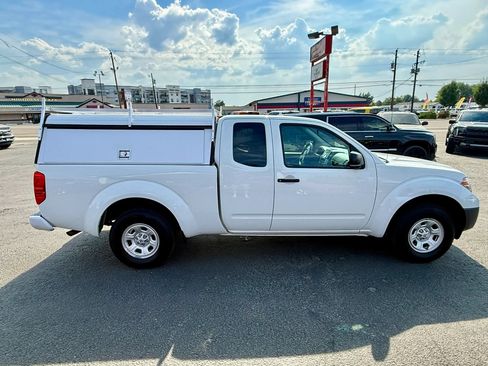 Used 2017 Nissan Frontier S RWD image 6