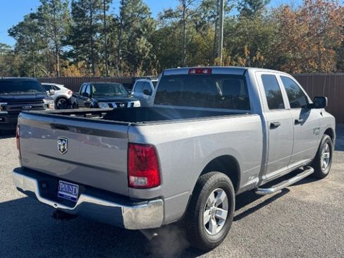 Used 2020 RAM 1500 Tradesman w/ Popular Equipment Group image 7