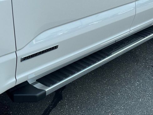 New 2025 Ford F150 Lariat w/ Equipment Group 501A Mid image 49