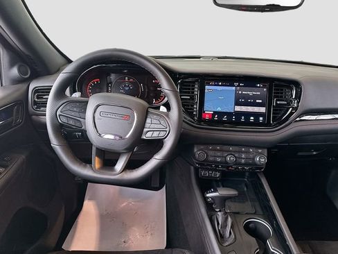 New 2026 Dodge Durango GT image 24