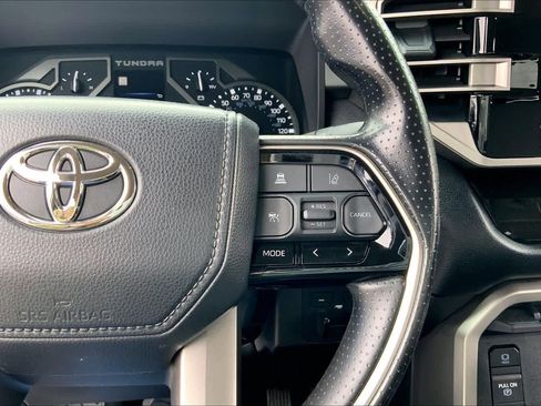 Used 2024 Toyota Tundra SR5 image 23