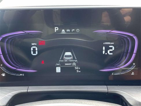 New 2025 Kia Telluride EX X-Line image 22