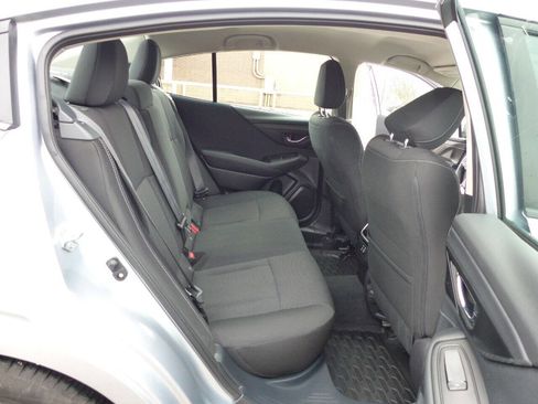 Used 2023 Subaru Legacy Premium AWD/4WD image 36