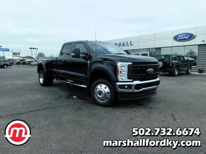 New 2026 Ford F450 XL w/ XL Driver Assist Package