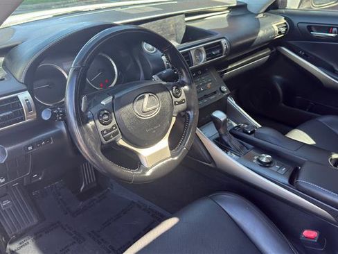 Used 2016 Lexus IS 200t w/ Navigation System Package RWD image 27