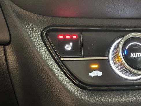 New 2026 Honda HR-V EX-L image 19