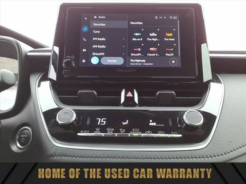 Used 2024 Toyota Corolla SE image 23