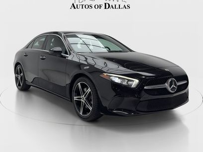 Used 2022 Mercedes-Benz A 220