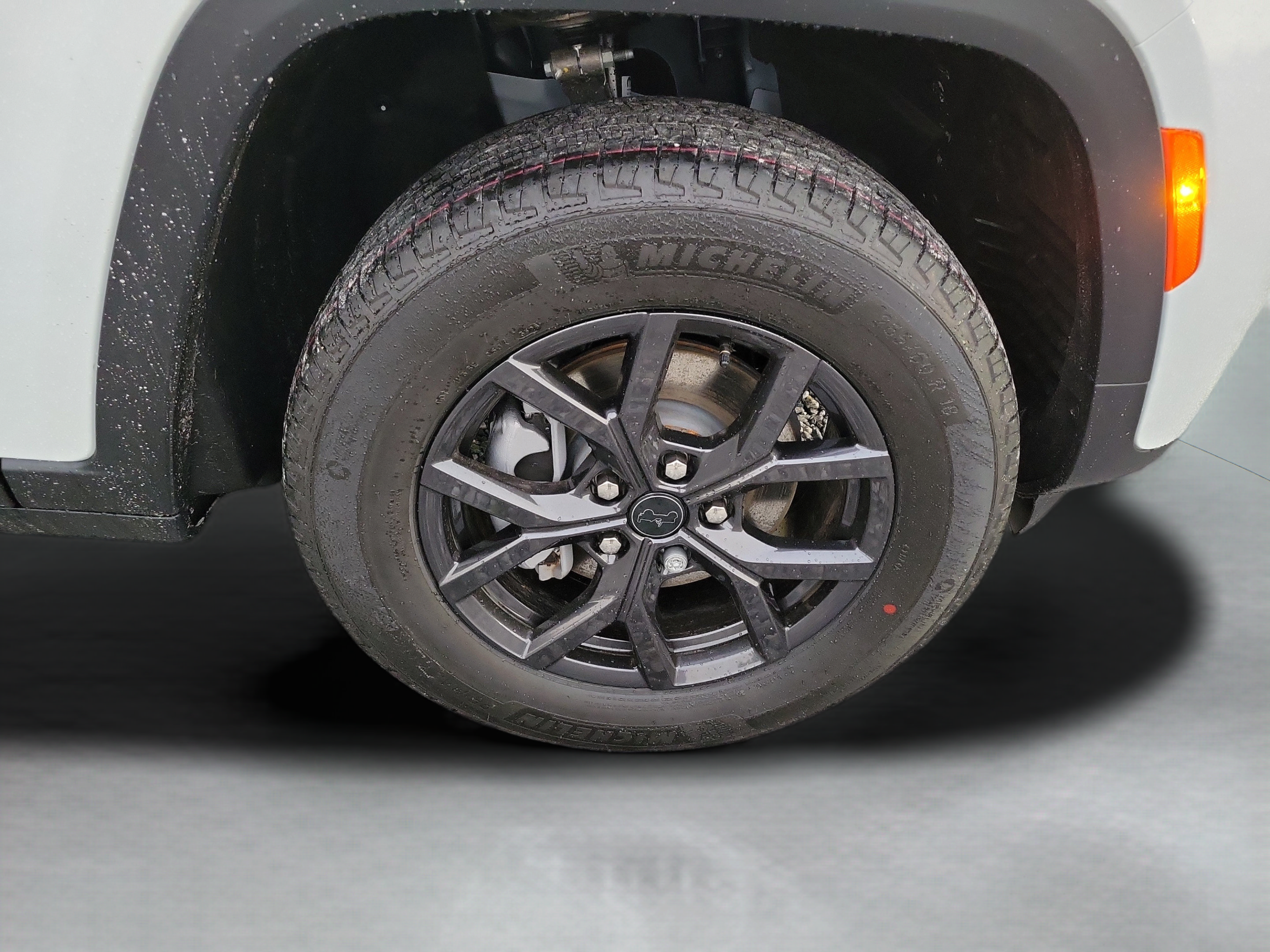 New 2027 Jeep Grand Cherokee Altitude RWD image 28