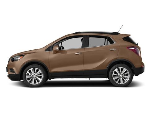 Used 2017 Buick Encore Preferred FWD image 2