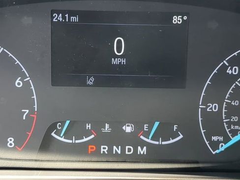 New 2025 Ford Transit 250 Low Roof image 26