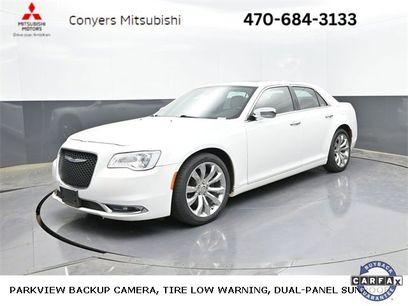 Used 2020 Chrysler 300 Limited