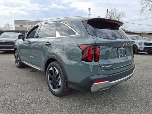 New 2026 Kia Sorento EX image 4