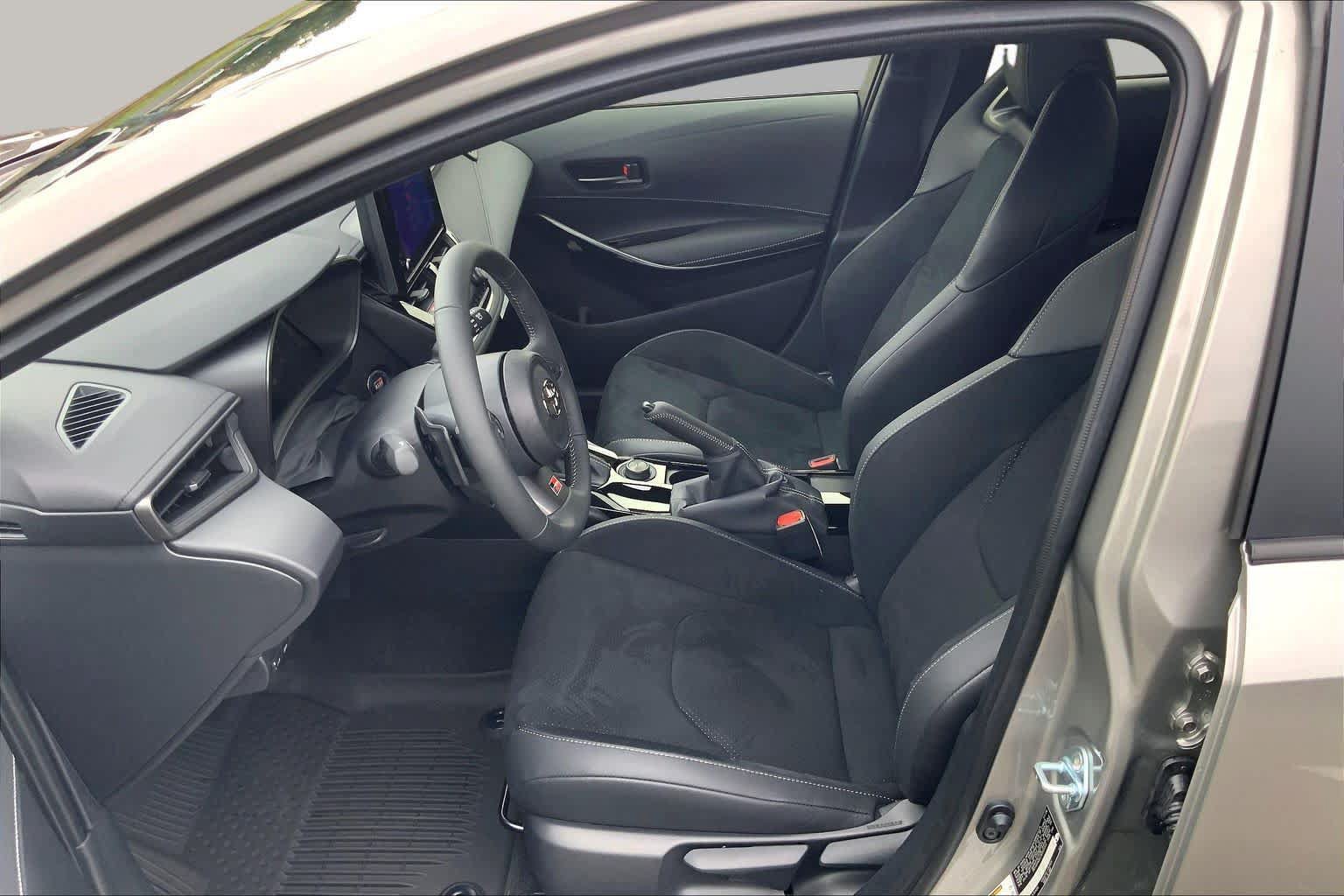New 2026 Toyota Corolla GR AWD/4WD image 9
