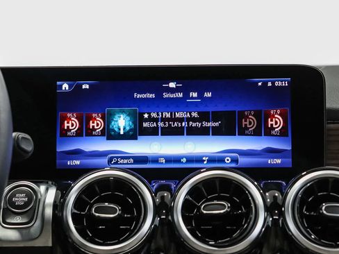 Certified 2026 Mercedes-Benz GLB 250 image 15