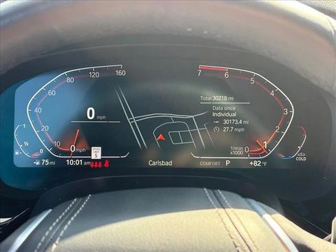 Used 2023 BMW 530i image 11