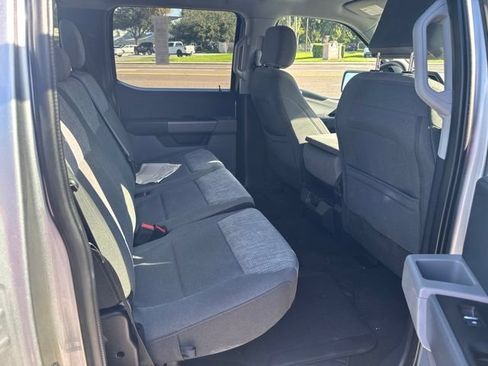 Used 2022 Ford F150 XLT w/ Trailer Tow Package AWD/4WD image 9