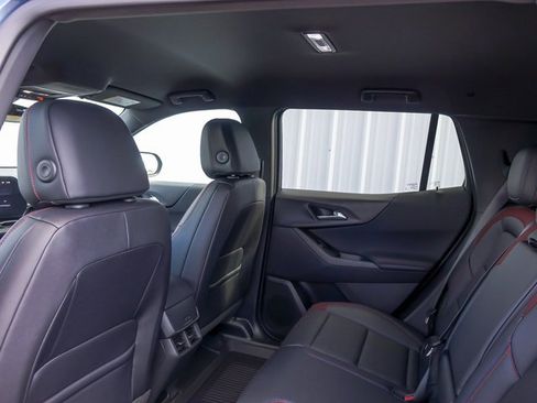 New 2026 Chevrolet Equinox RS w/ LPO, Floor Liner Package image 15