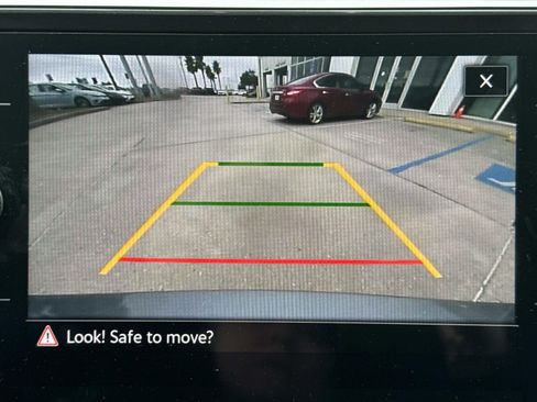 Used 2024 Volkswagen Tiguan S image 26