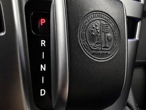 Used 2021 Mercedes-Benz AMG GT 43 image 33