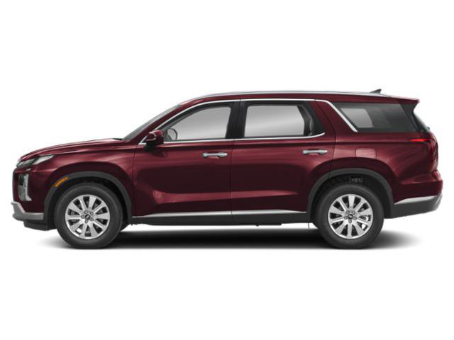 Used 2024 Hyundai Palisade SEL w/ Premium Package AWD/4WD image 3