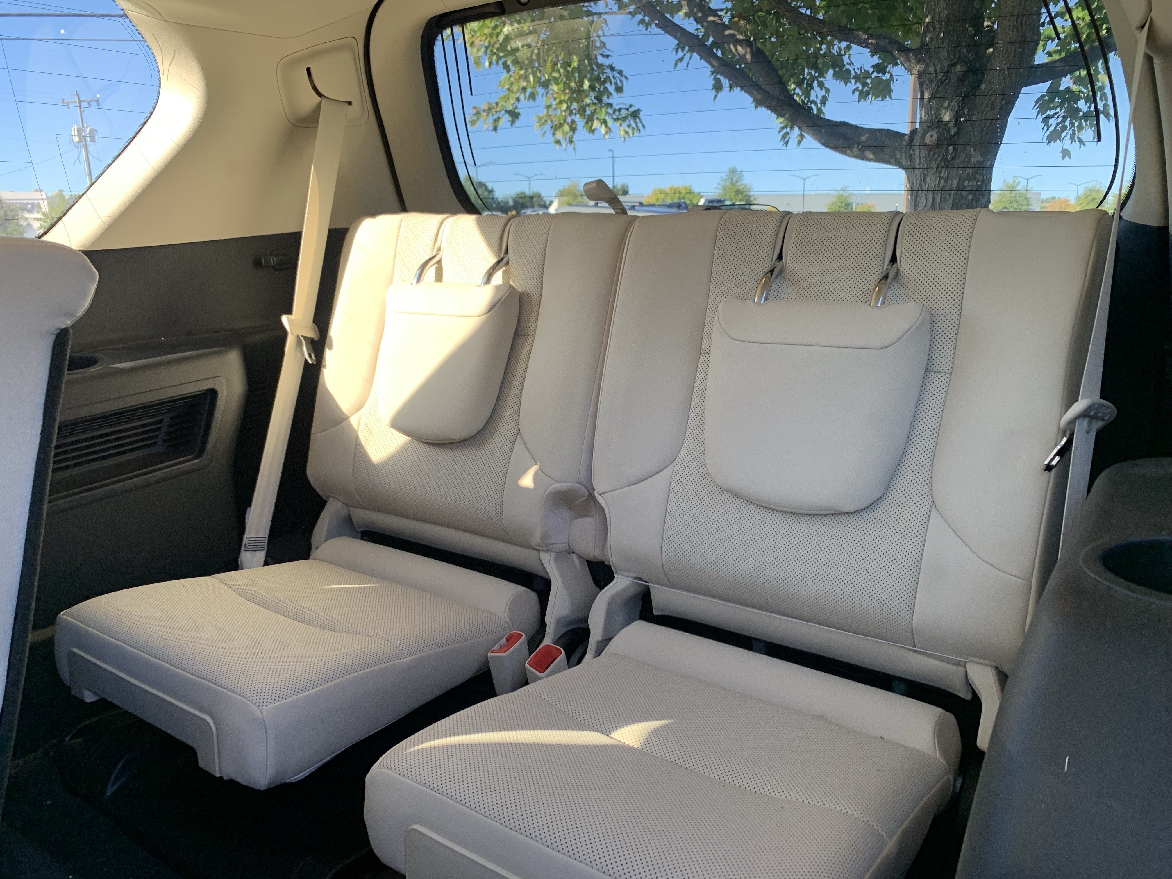 Used 2022 Lexus GX 460 Premium w/ Premium Package AWD/4WD image 33