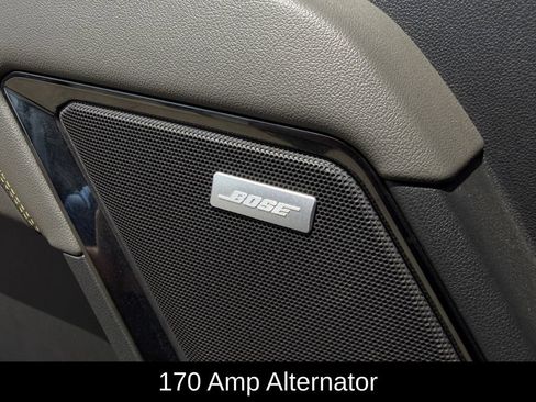 Used 2024 Chevrolet Silverado 2500 ZR2 w/ Technology Package AWD/4WD image 32