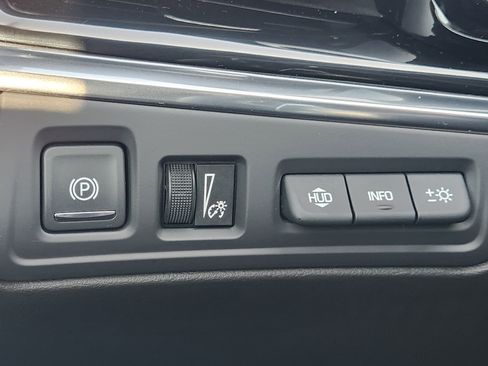 Used 2021 Cadillac XT6 Sport image 24